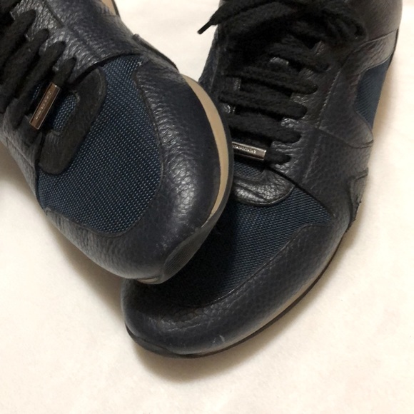 Burberry Men’s Sneakers - Picture 11 of 14